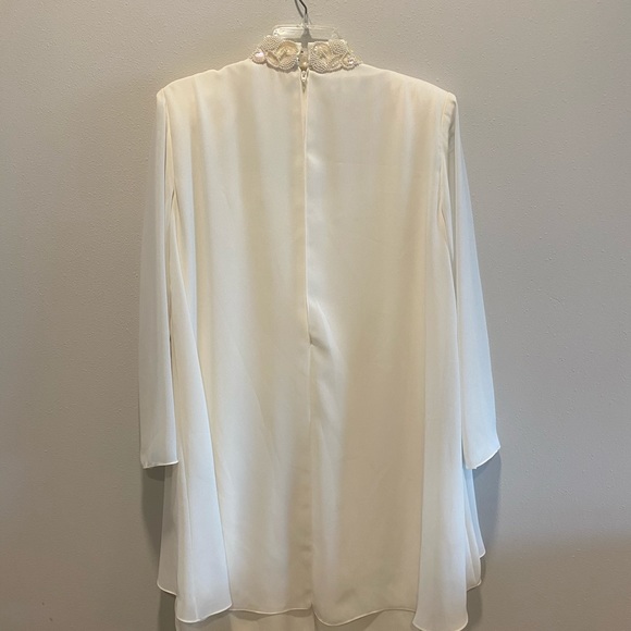 💘HOST PICK💘Patra Petite Luxury Beaded Dress - Picture 6 of 9